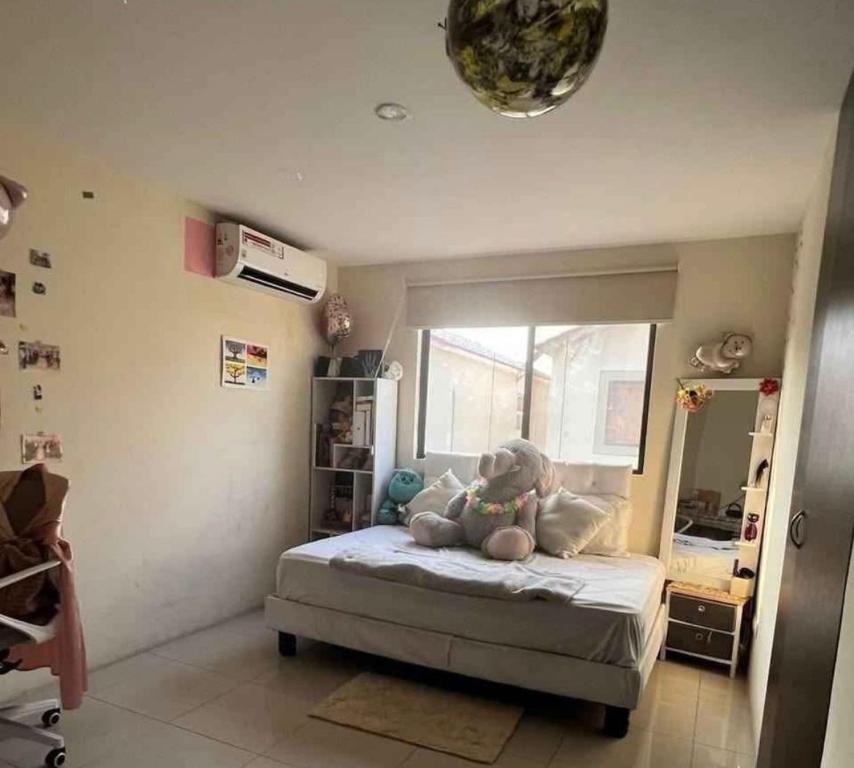 Casa en Ciudad celeste La Marina - 2