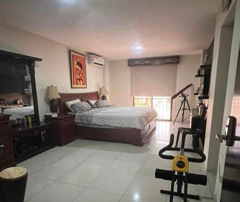 Casa en Ciudad celeste La Marina - 4