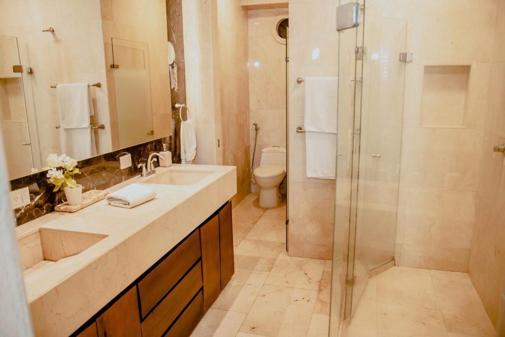 7BR LUXURY HOUSE inside of the walled city! - 3