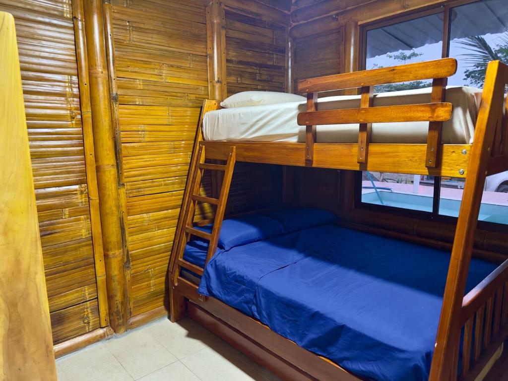 Casa Bambú, casa playera - 3