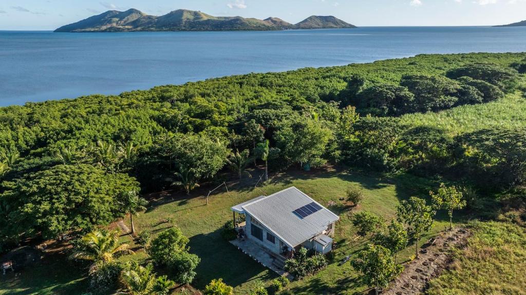 VALE at Nanumi Au Eco Village, Rakiraki