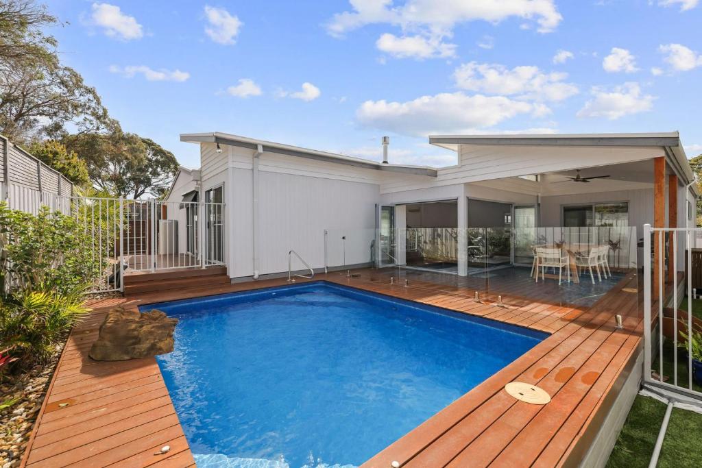 The Palm House - Cowes, Ventnor