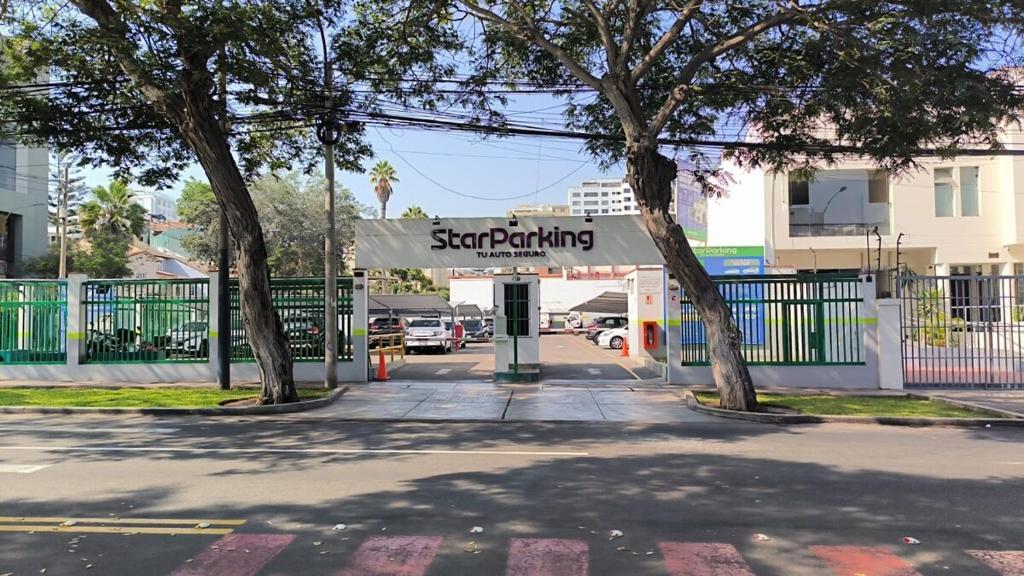 Beautiful apartment with balcony in San Isidro - 4