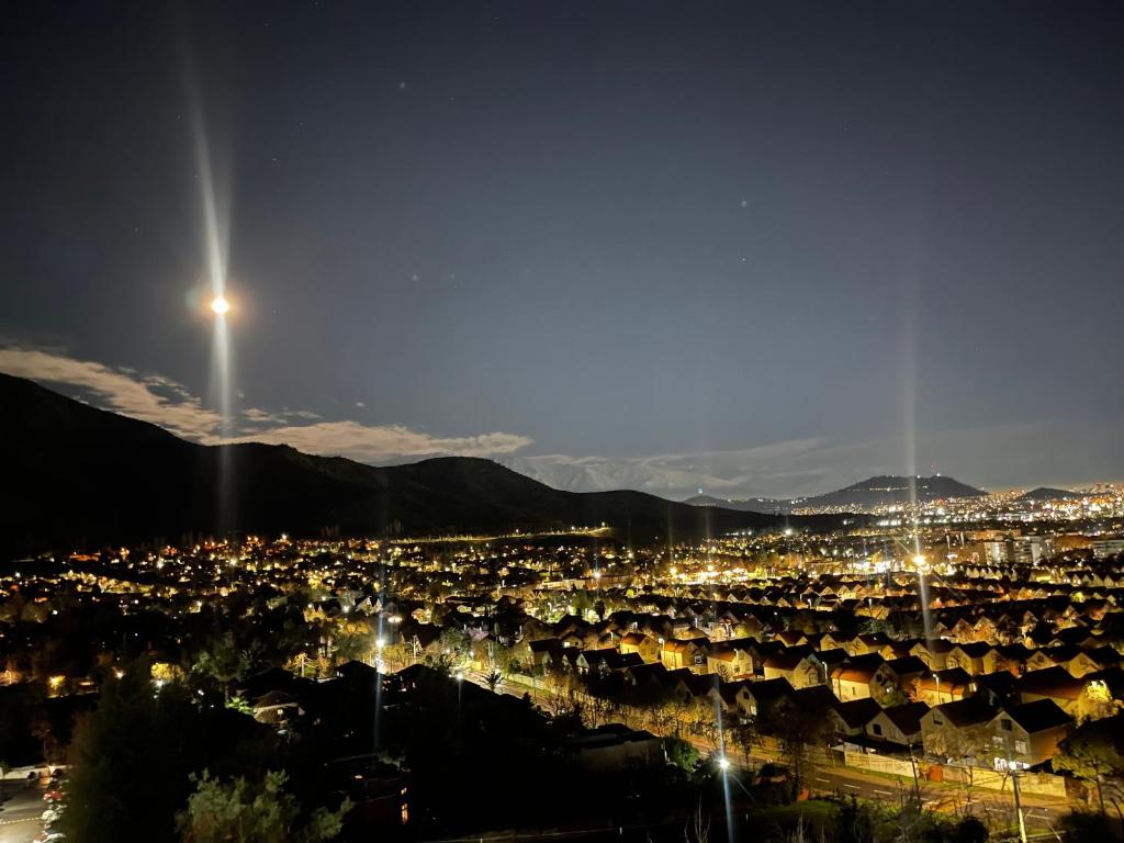 Habitación completa - 1