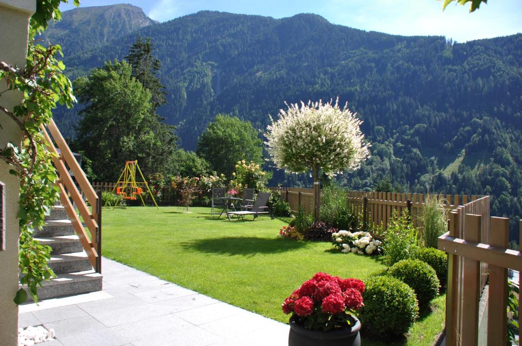 Gschlössle Ferienwohnungen - 2