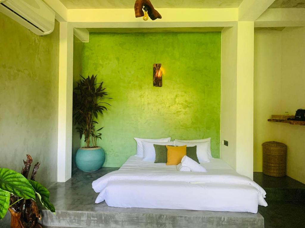 Nature Bliss, Tangalle