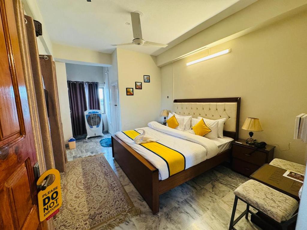 Hills View Hotel, Abbottabad