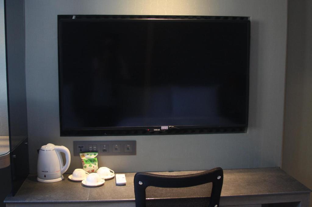 Facilities