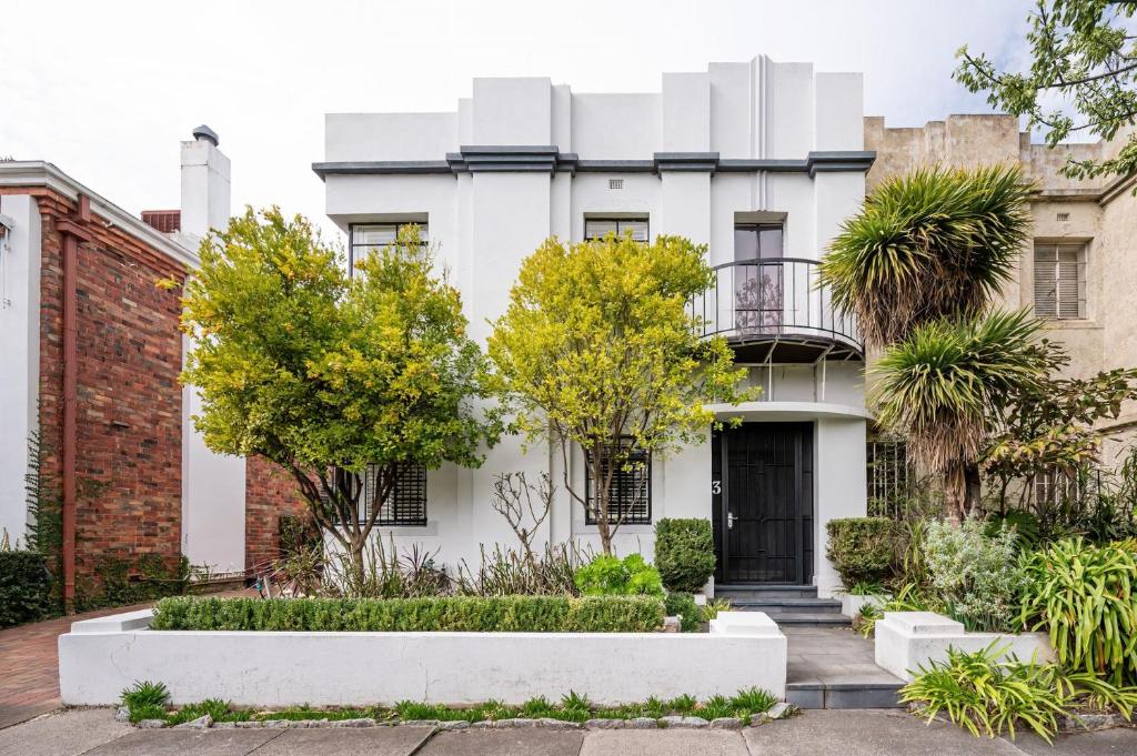 Deco Days - Prahran, Melbourne