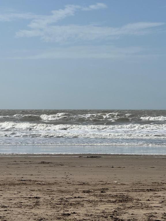 Depto 3 dormit Plaza Colon-Frente Al mar-SOLO para familias! - 2