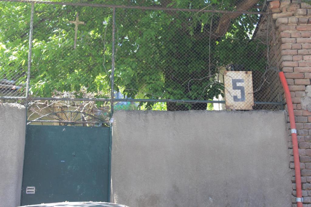 Apartment House Mtatsminda photo
