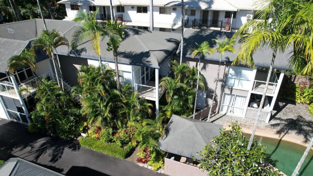 Parkview 5 Port Douglas, Port Douglas