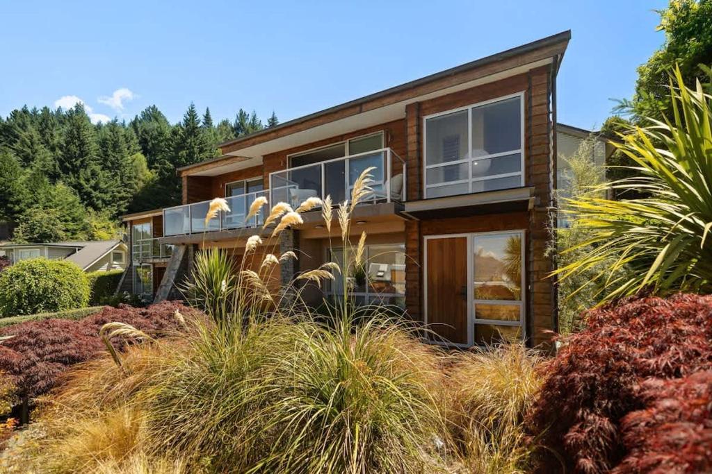 Stoneridge Alpine Escape, Queenstown