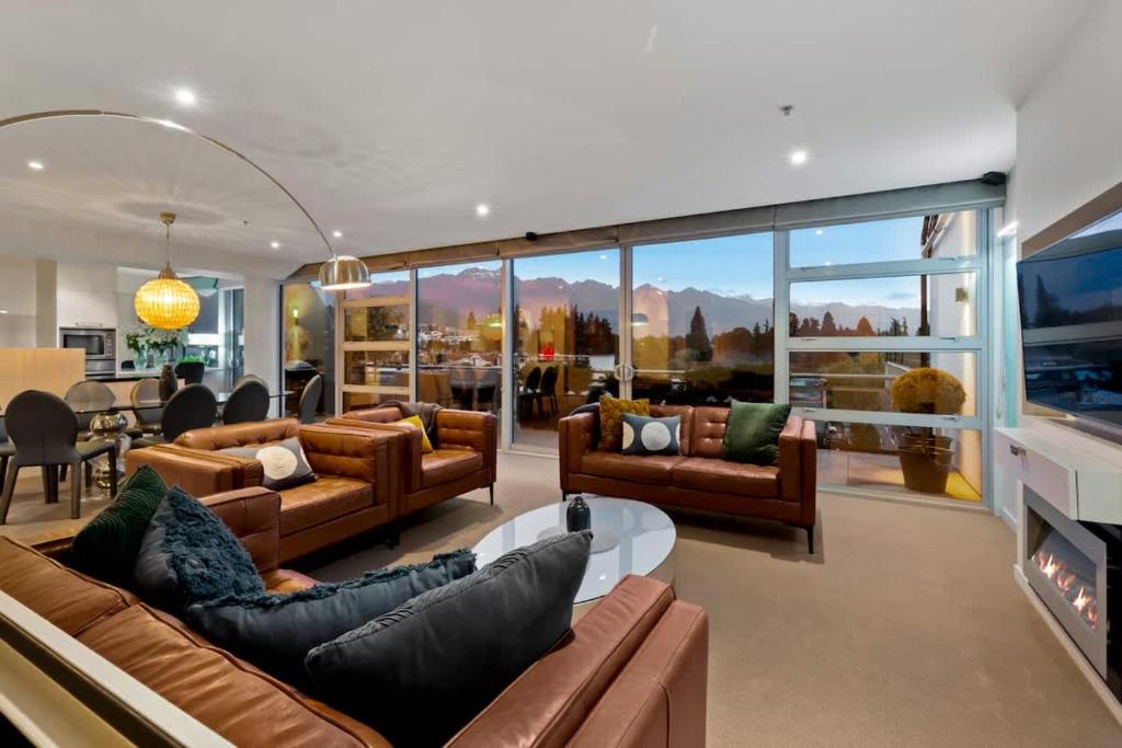 Taimana Queenstown, Queenstown