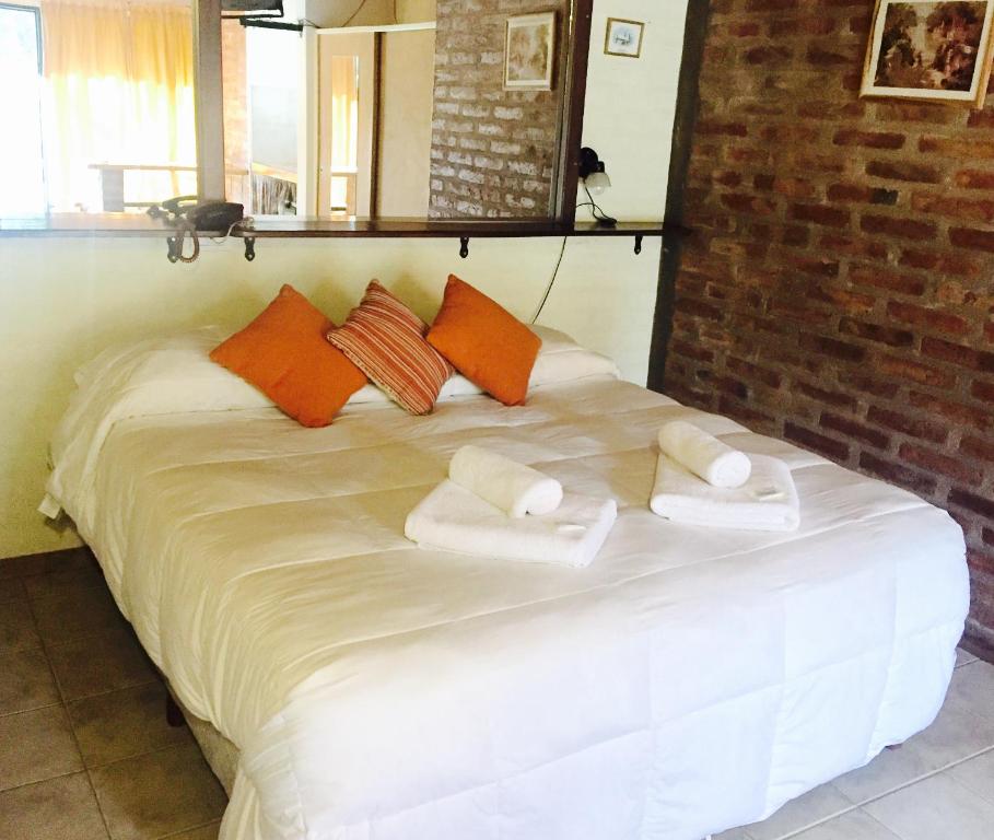 Apart Hotel TY Coed - 2