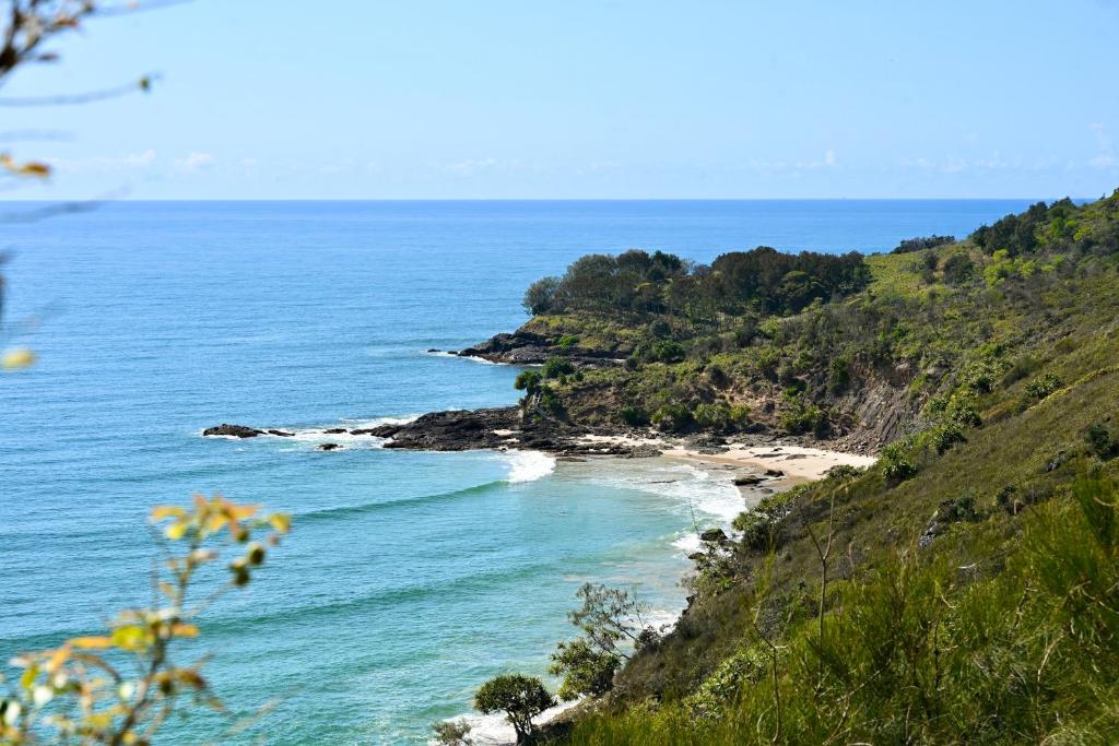 CoastalandCo, Evans Head