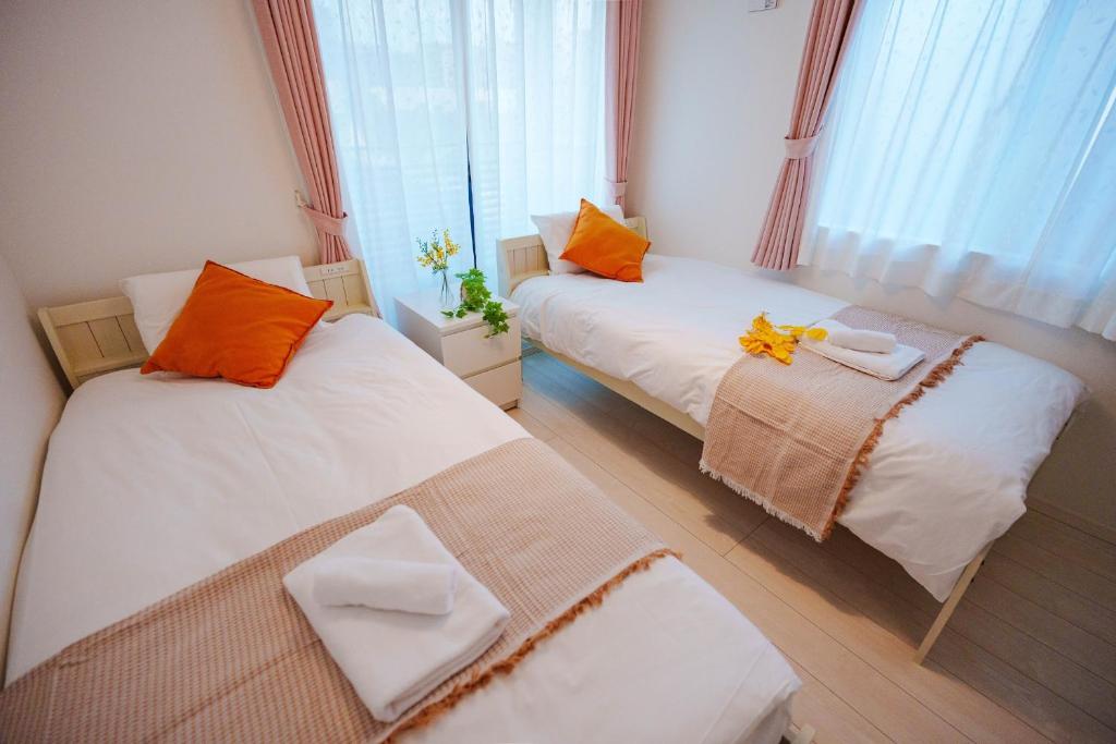 GH5286 Eight minutes to Akihabara Complete facilities and convenient location, Tokio