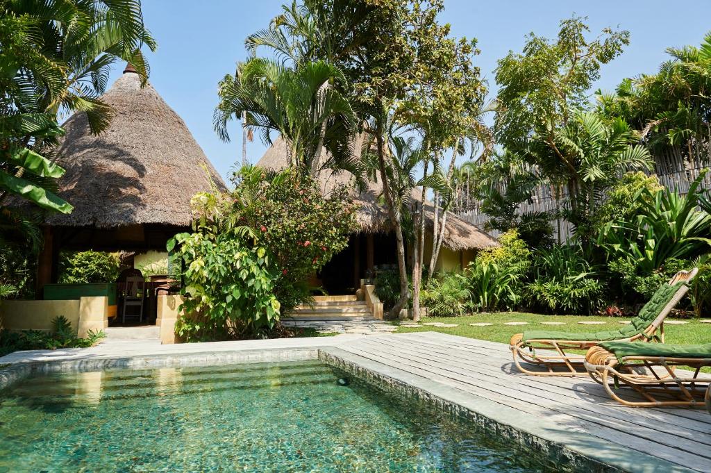 The Island Houses Seminyak photo