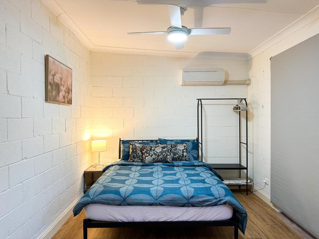 Standard Whitmore Guesthouse, Adelaide