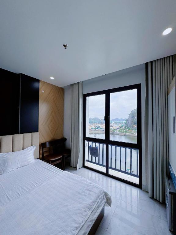 CAT BA - Lake View Hotel, Cát Bà