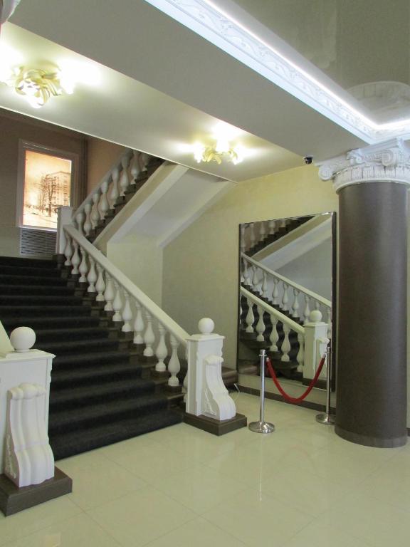 Academia Hotel photo