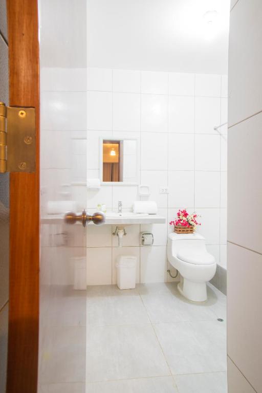 Amazonia Siu Hostal photo