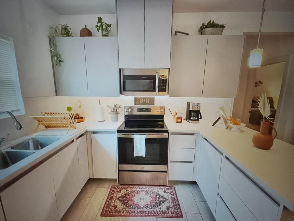 Cozy apartment - 2