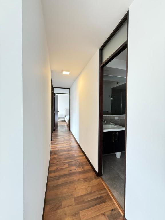 Deapartamento Torres Mediterraneo - 2