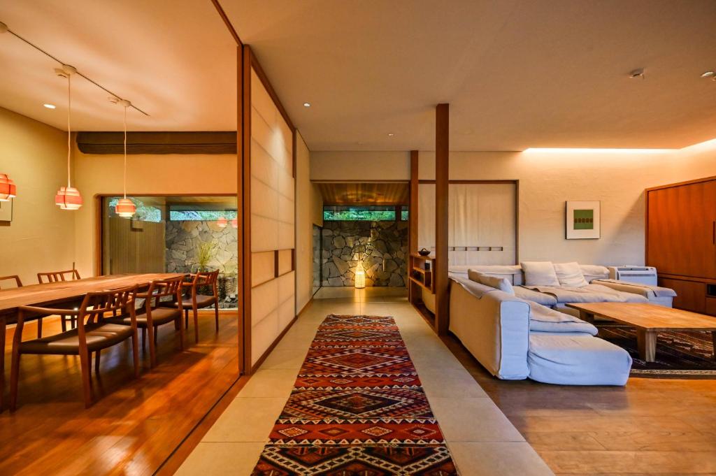 트리얼 스파 리조트 쿠오리테이 호텔 이미지 1