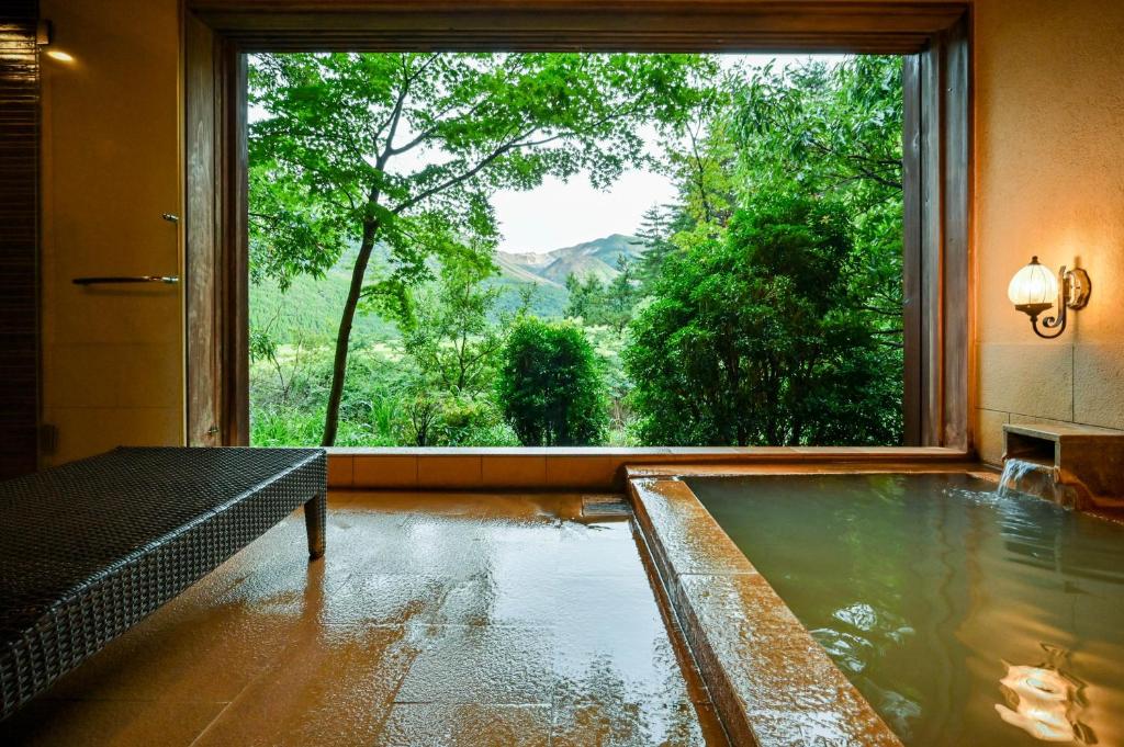 트리얼 스파 리조트 쿠오리테이 호텔 이미지 2