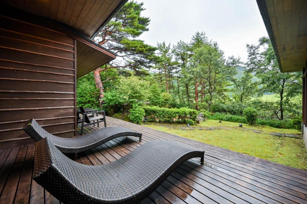 트리얼 스파 리조트 쿠오리테이 호텔 이미지 2