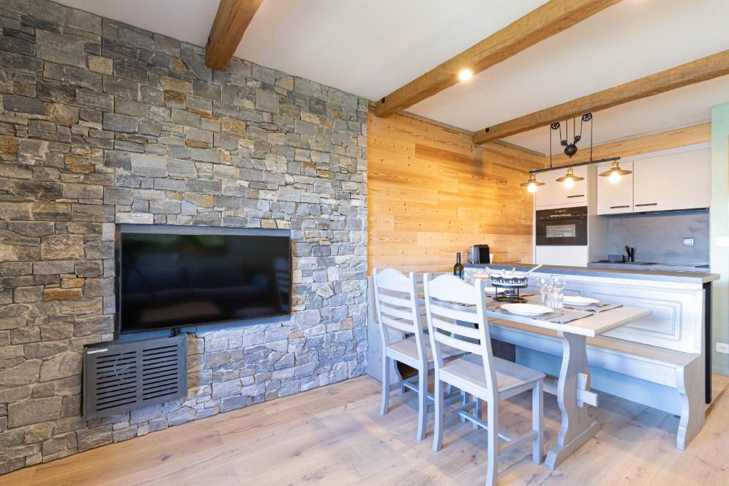 Bellevue L 012 - PLEASANT studio 4 pers - 2