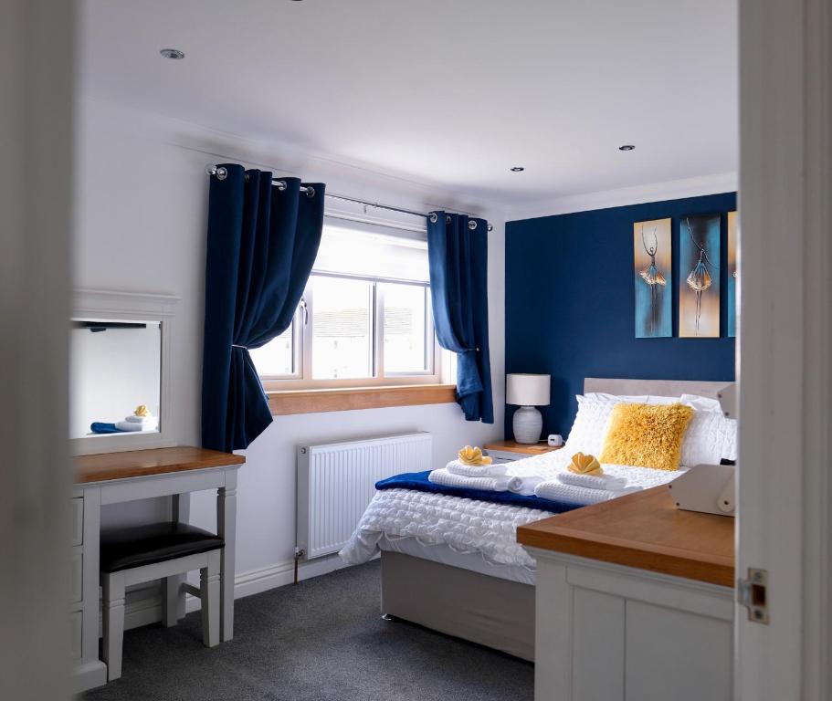 Number 9, Fort William