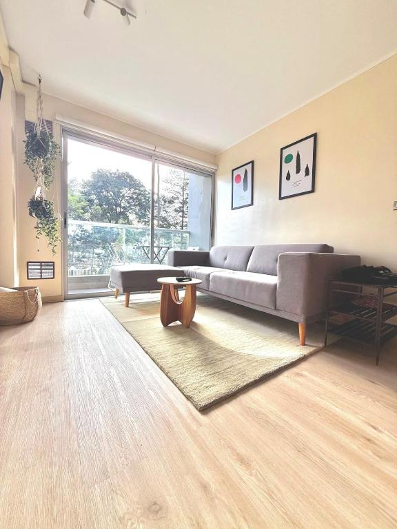 Modern apartment across from MAC Barranco - 3