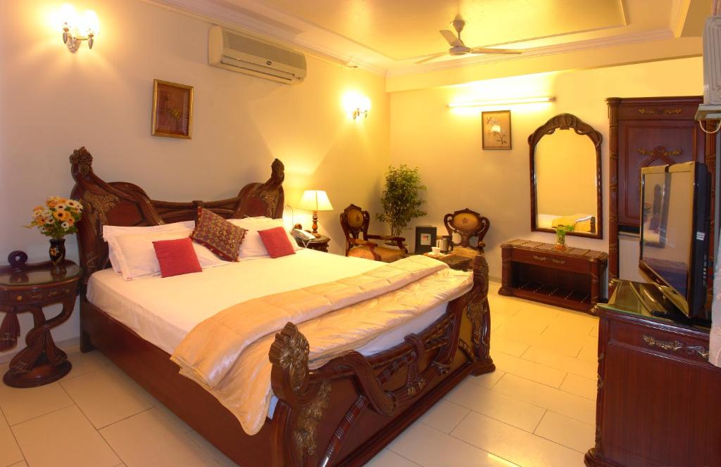 Hotel Sita International photo