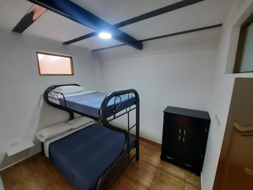 Apartamento en Viterbo - 2