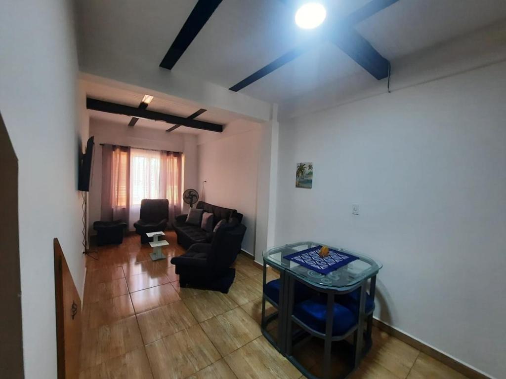 Apartamento en Viterbo - 4
