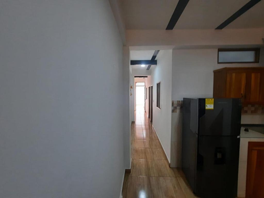Apartamento en Viterbo - 5