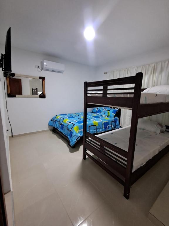 Casa Hotel Luisa - 4