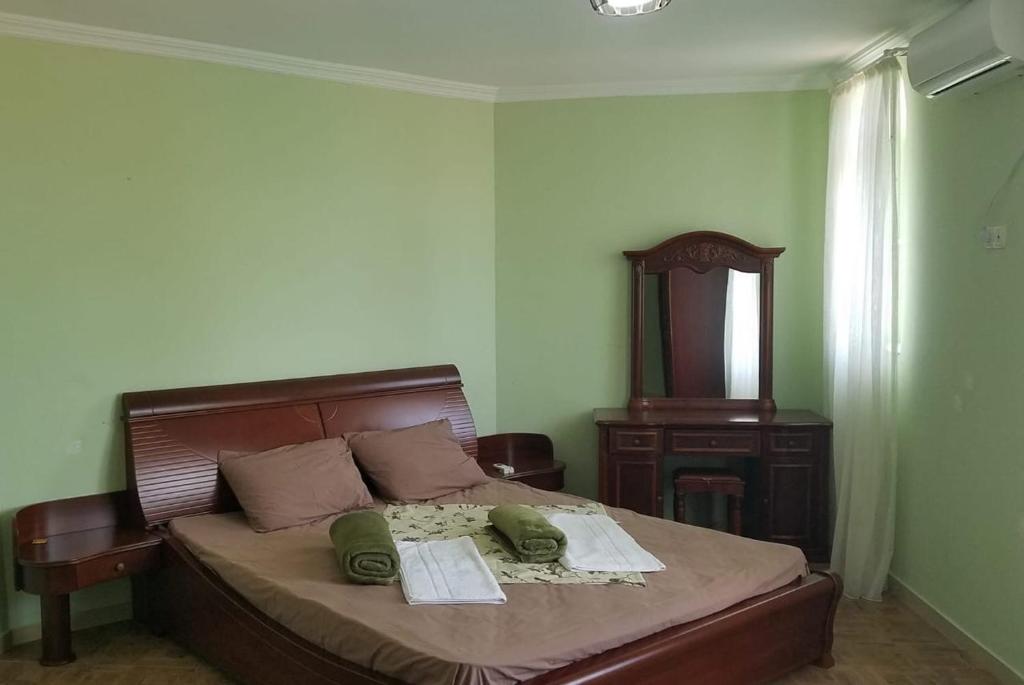 Villa eleqant, Tbilisi City