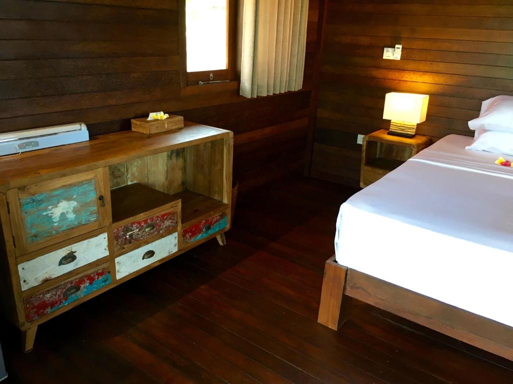 Facilities