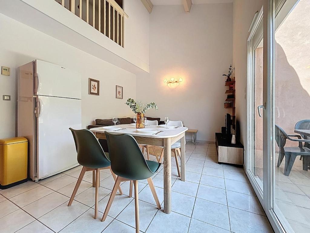 Villa Mélias - Maison à deux minutes de la plage - Climatisation et Wifi - 3