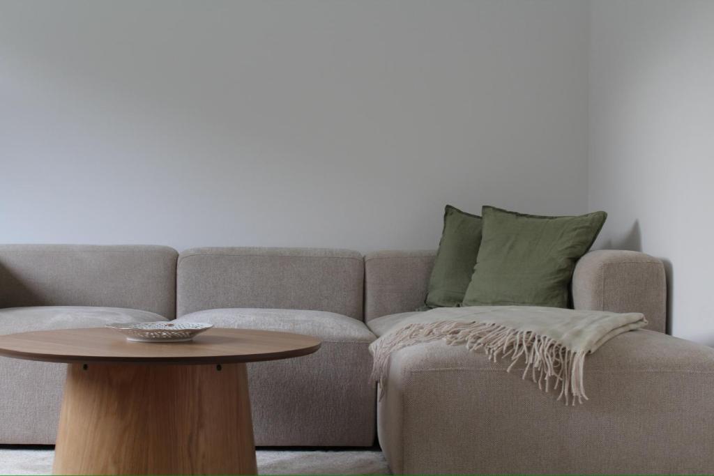 Apartment Maxi, Sylt