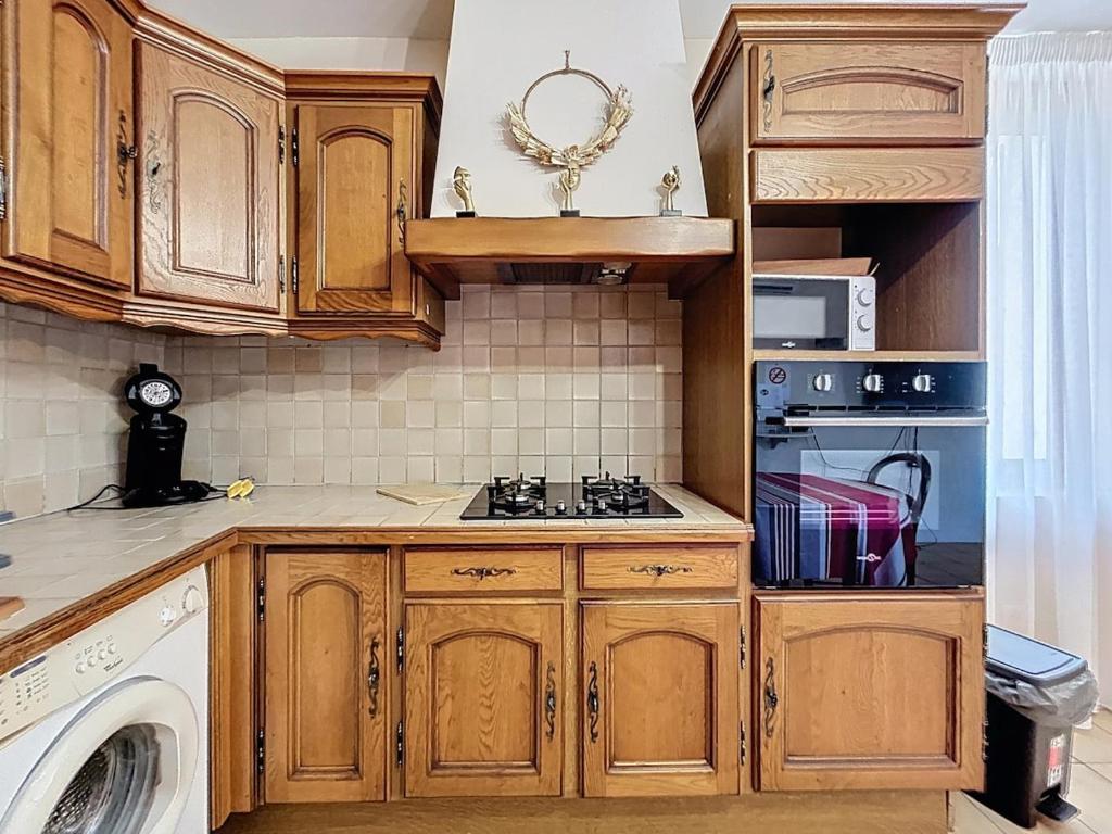 Le Luxembourg - Appartement proche des Halles - Wifi - 2