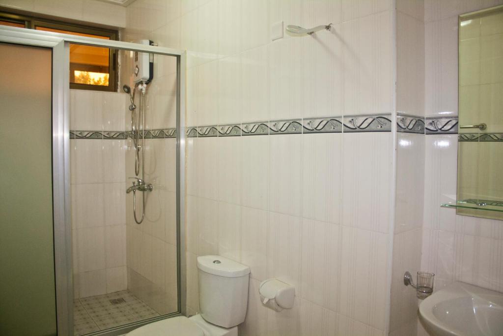 バスルーム（客室）