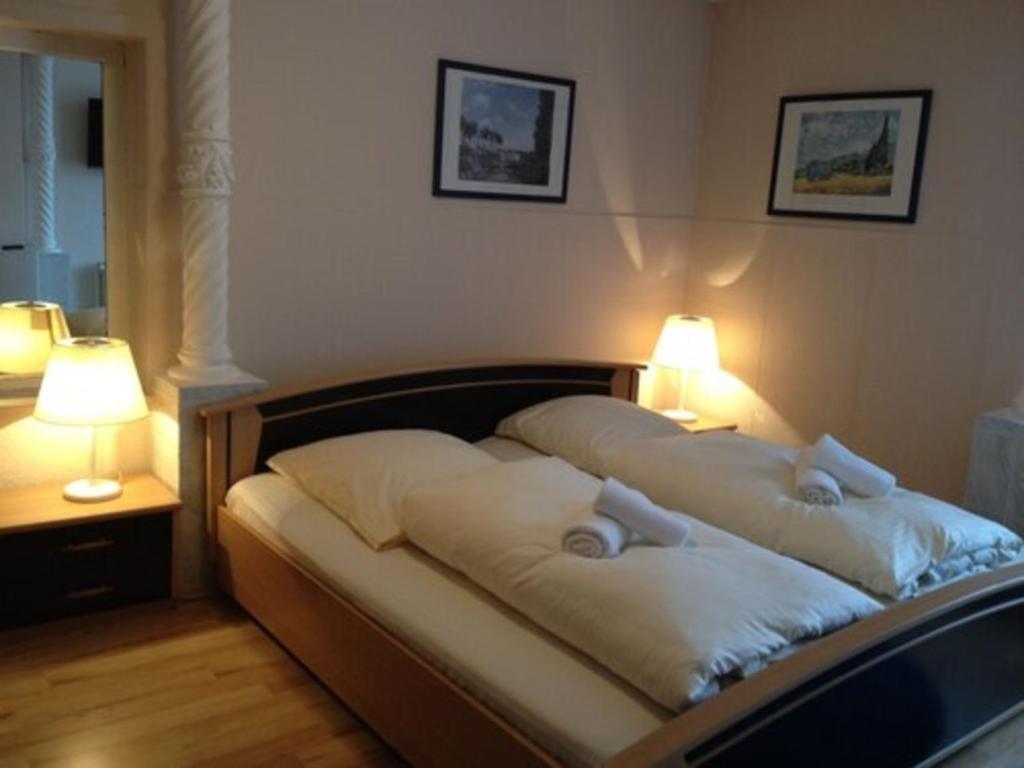 Hotel Mina, Hemmingen