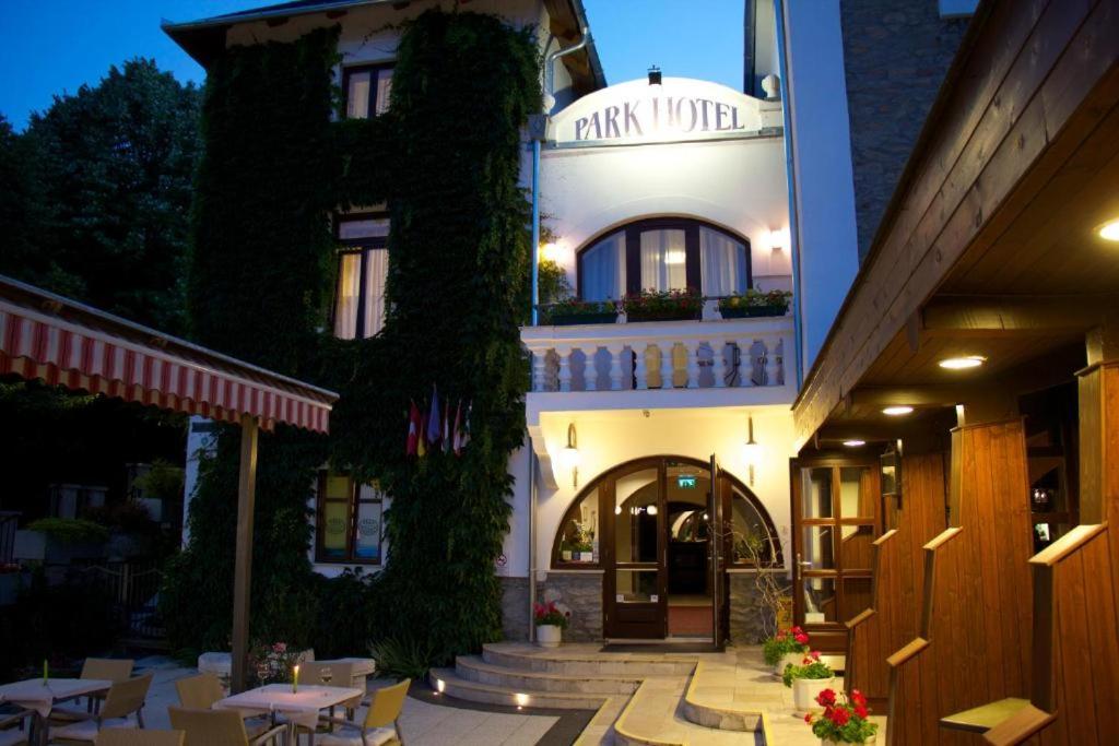 Park Hotel Hévíz