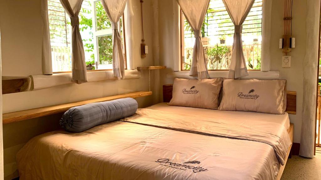 Dalat in Phu Quoc Homestay