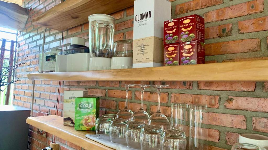 Dalat in Phu Quoc Homestay