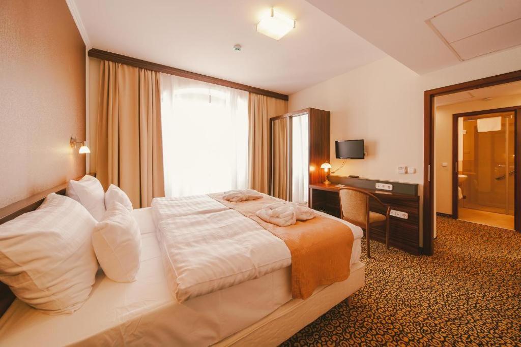 Park Hotel Hévíz